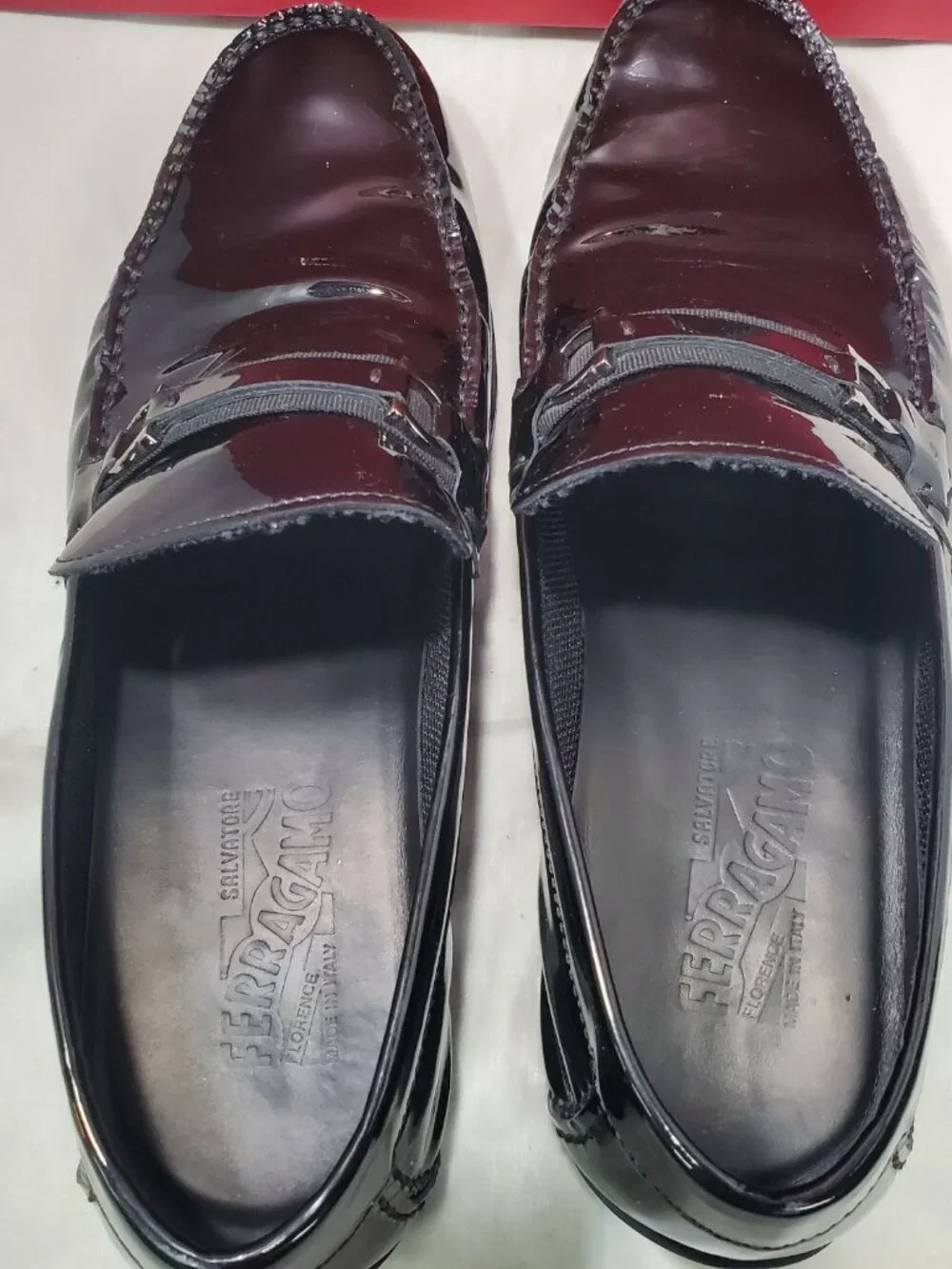 Salvatore Ferragamo 